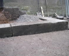 CHURCH STEPS RESTORATION BRINDLE (16)