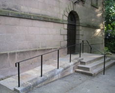 CHURCH STEPS RESTORATION BRINDLE (7)