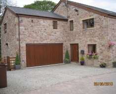 COBBLED DRIVEWAY LANCASHIRE