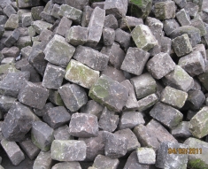 COBBLED DRIVE SAMLESBURY