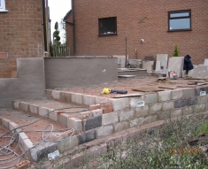GARDEN PATIO BROUGHTON