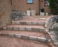 GARDEN PATIO BROUGHTON