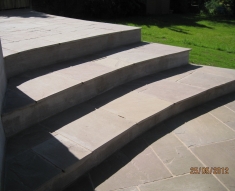 GARDEN PATIO BROUGHTON