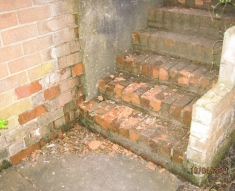 GARDEN PATIO BROUGHTON