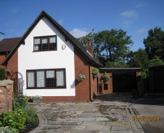 Cobbled Driveway Penwortham (2)