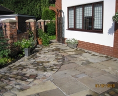 Cobbles and Curves